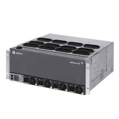 Αρχική Vertiv Επικοινωνία Ενσωματωμένη Emerson 48V120A Διακόπτης τροφοδοσίας NetSure531A41-S3