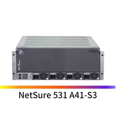 Αρχική Vertiv Επικοινωνία Ενσωματωμένη Emerson 48V120A Διακόπτης τροφοδοσίας NetSure531A41-S3