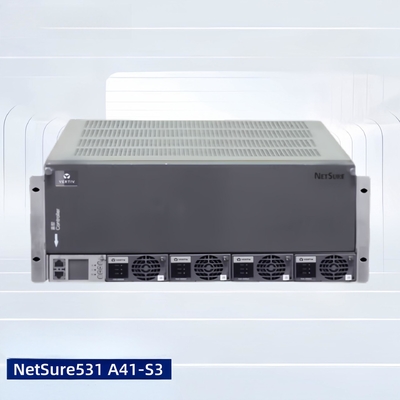 Αρχική Vertiv Επικοινωνία Ενσωματωμένη Emerson 48V120A Διακόπτης τροφοδοσίας NetSure531A41-S3