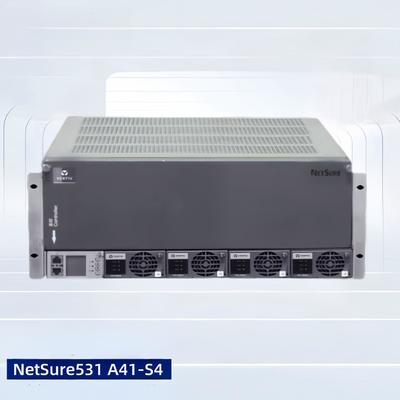 Τροφοδοτικό Emerson Switching Vertiv 48V120A Σασί Ενσωματωμένου Συστήματος Επικοινωνίας NetSure531A41-S4