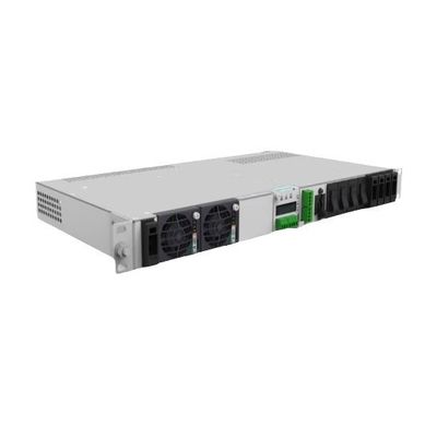 NetSure 2100 A31-S2/S3 48V DC Σύστημα Τροφοδοσίας 3kW Λύση Τηλεπικοινωνιακής Τροφοδοσίας Υψηλής Απόδοσης 1U