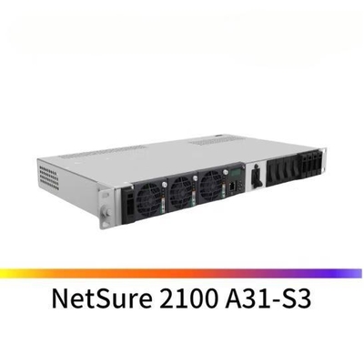 Emerson Vertiv NetSure 2100 A31-S3 48V 60A DC Σύστημα Τροφοδοσίας Τηλεπικοινωνιών
