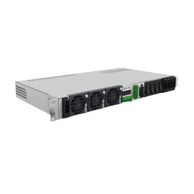 Emerson Vertiv NetSure 2100 A31-S3 48V 60A DC Σύστημα Τροφοδοσίας Τηλεπικοινωνιών