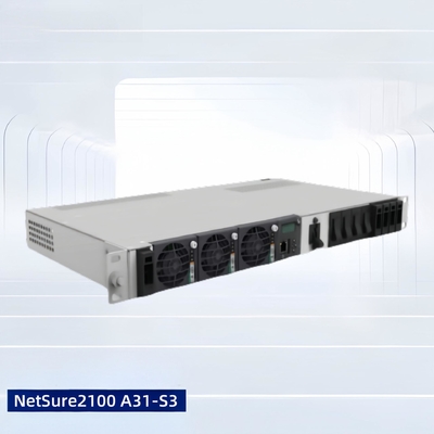 Emerson Vertiv NetSure 2100 A31-S3 48V 60A DC Σύστημα Τροφοδοσίας Τηλεπικοινωνιών