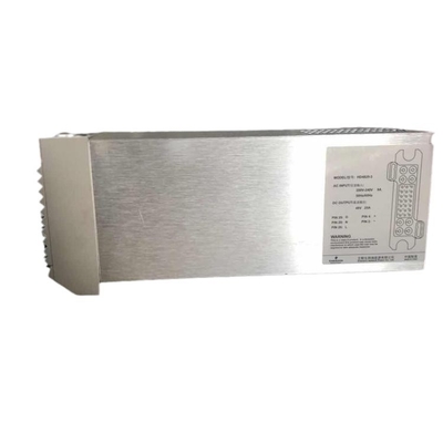 Αρχικό EMERSON HD4825-3 48V 25A Μονάδα Ανορθωτή Τροφοδοσίας Επικοινωνιών