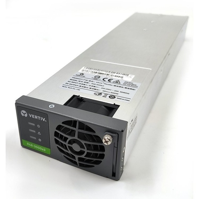 Vertiv Emerson R48-3000 E3 Διορθωτής ισχύος Vertiv R48-3000e3 48v 2000 W R48-3000E3