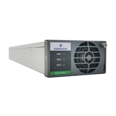 Vertiv Emerson R48-3000 E3 Διορθωτής ισχύος Vertiv R48-3000e3 48v 2000 W R48-3000E3