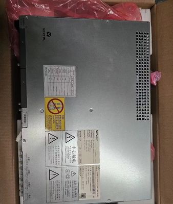 Ενσωματωμένο τροφοδοτικό μεταγωγής Vertiv Brand Netsure 531 A31-S4 48V 60A