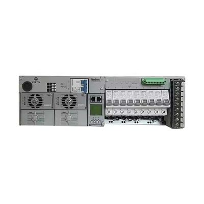 Emerson / Vertiv 48V 80A Ενσωματωμένο Σύστημα Τροφοδοσίας NetSure 211 C46-S1