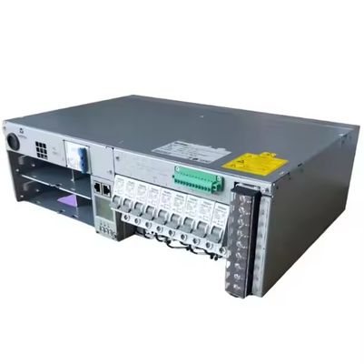 Emerson / Vertiv 48V 80A Ενσωματωμένο Σύστημα Τροφοδοσίας NetSure 211 C46-S1