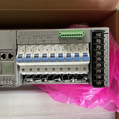 Vertiv 48V 80A Ενσωματωμένο Σύστημα Τροφοδοσίας NetSure 211 C46-S1