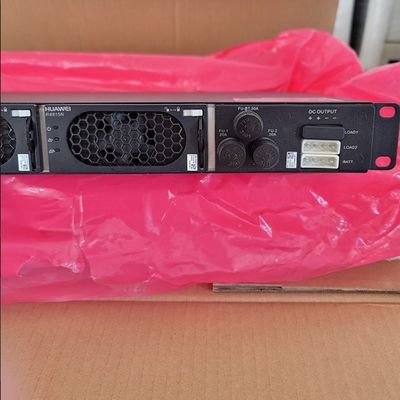 Εφοδιασμός ηλεκτρικής ενέργειας 48V 30A με SMU01C μονάδα