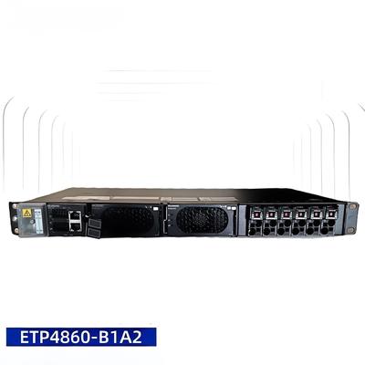 Τροφοδοτικό Huawei ETP4860-B1A2 48V 60A με Μονάδα Παρακολούθησης