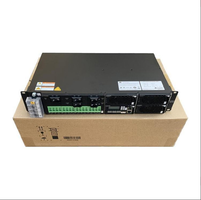 Huawei ETP4890-A2 Επενσωματωμένη επικοινωνία 48V 90A Σύστημα παροχής ηλεκτρικής ενέργειας υψηλής συχνότητας AC-DC
