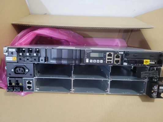 Huawei Smart Magic Box ETP23006-C3A1 Ενσωματωμένο ύψος 3U Ηλιακός μετατροπέας Φωτοβολταϊκή παροχή ενέργειας