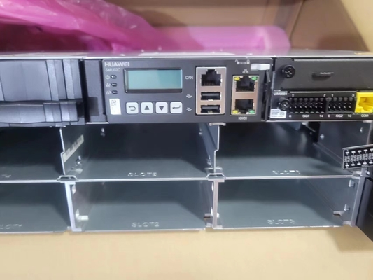 Huawei Smart Magic Box ETP23006-C3A1 Ενσωματωμένο ύψος 3U Ηλιακός μετατροπέας Φωτοβολταϊκή παροχή ενέργειας