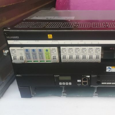 Ενσωματωμένο Σύστημα Τροφοδοσίας HUAWEI ETP48120-B5A2 48V 120A