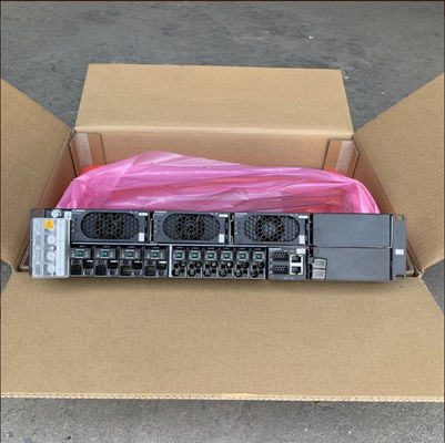 Υψηλής αποδοτικότητας εναλλασσόμενο ρεύμα ενσωματωμένο 19 ιντσών σύστημα ισχύος ETP48200-B2A1 Διορθωτές Ενότητα R4815 R4830G1