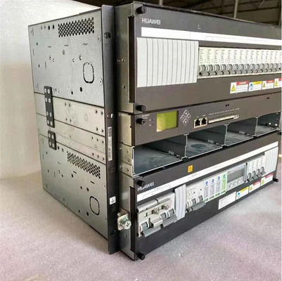Huawei ETP48200-C5B6 ETP48200-C5B7 48V 200A 12KW Ενσωματωμένη τροφοδοσία τηλεπικοινωνιών Σύστημα διορθωτή ισχύος