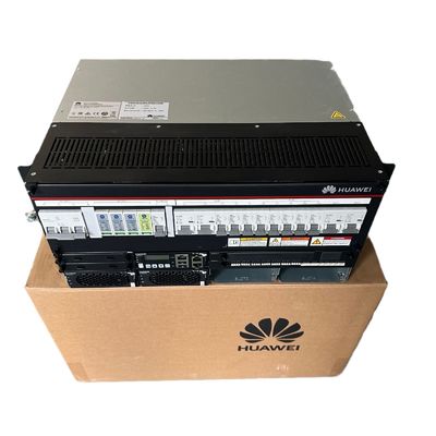 Σύστημα ισχύος DC 200A 48V Μονάδα ανορθωτή ETP48200-C5E1 Τροφοδοτικό 48v R4850g2