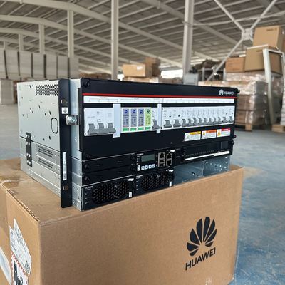 Σύστημα ισχύος DC 200A 48V Μονάδα ανορθωτή ETP48200-C5E1 Τροφοδοτικό 48v R4850g2