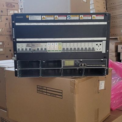 Ενσωματωμένο σύστημα τηλεπικοινωνίας HW ETP48300-C9A1