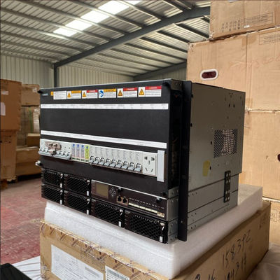 Ενσωματωμένο σύστημα τηλεπικοινωνίας HW ETP48300-C9A1