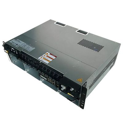 Huawei ETP48400-C3b1 Ενσωματωμένη παροχή ρεύματος με διακόπτη 48V400A Ενότητα διορθωτή