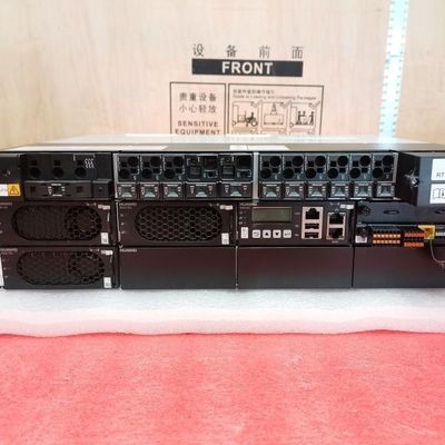 Huawei ETP48400-C3b1 Ενσωματωμένη παροχή ρεύματος με διακόπτη 48V400A Ενότητα διορθωτή