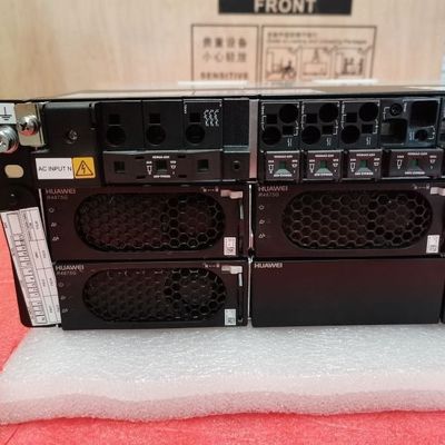 Huawei ETP48400-C3b1 Ενσωματωμένη παροχή ρεύματος με διακόπτη 48V400A Ενότητα διορθωτή