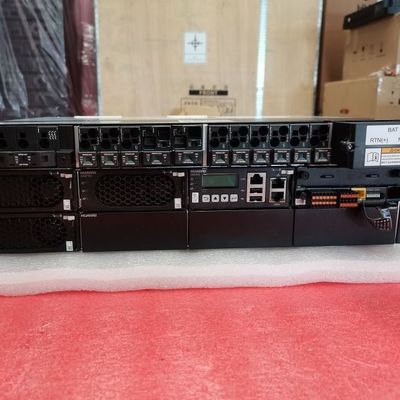 Huawei ETP48400-C3b1 Ενσωματωμένη παροχή ρεύματος με διακόπτη 48V400A Ενότητα διορθωτή