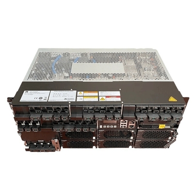 Αρχικό Σύστημα Ενσωματωμένης Ισχύος AC σε DC ETP48400-C4A1 400A 24KW για τοποθεσίες 5G