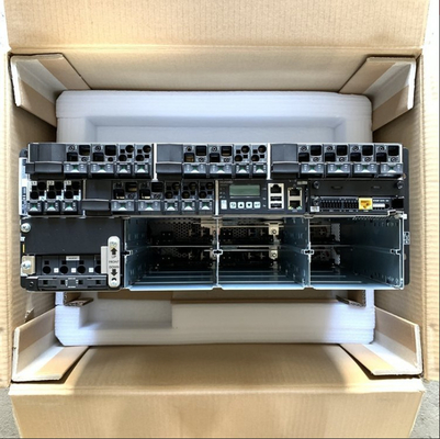 Αρχικό Σύστημα Ενσωματωμένης Ισχύος AC σε DC ETP48400-C4A1 400A 24KW για τοποθεσίες 5G