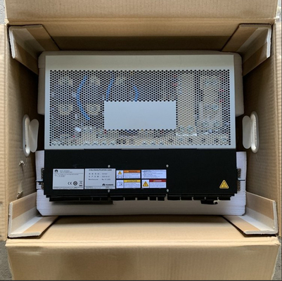 Αρχικό Σύστημα Ενσωματωμένης Ισχύος AC σε DC ETP48400-C4A1 400A 24KW για τοποθεσίες 5G