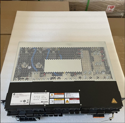 Αρχικό Σύστημα Ενσωματωμένης Ισχύος AC σε DC ETP48400-C4A1 400A 24KW για τοποθεσίες 5G