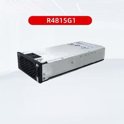 R4815G1 R4815G1-02 Μονάδα επανορθωτή υψηλής απόδοσης 1U 1000W