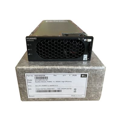 HUAWEI R4850G2 R4850G6 R4850N6 Μονάδα Διορθωτή ισχύος επικοινωνίας