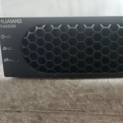 Μονάδα ανορθωτή τροφοδοσίας 48V DC R4850N6, Μονάδα ισχύος 48V 50A, Μετατροπέας AC DC