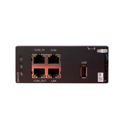 Μονάδα Παρακολούθησης Επικοινωνιών Huawei SMU02C 48V DC Ενσωματωμένη, Μονάδα Παρακολούθησης Συστήματος SMU02E, SMU02B1