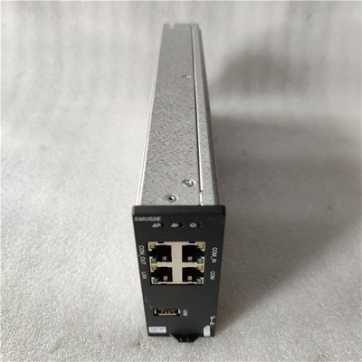 Μονάδα Παρακολούθησης Επικοινωνιών Huawei SMU02C 48V DC Ενσωματωμένη, Μονάδα Παρακολούθησης Συστήματος SMU02E, SMU02B1