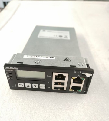 Μονάδα Παρακολούθησης Επικοινωνιών Huawei SMU02C 48V DC Ενσωματωμένη, Μονάδα Παρακολούθησης Συστήματος SMU02E, SMU02B1