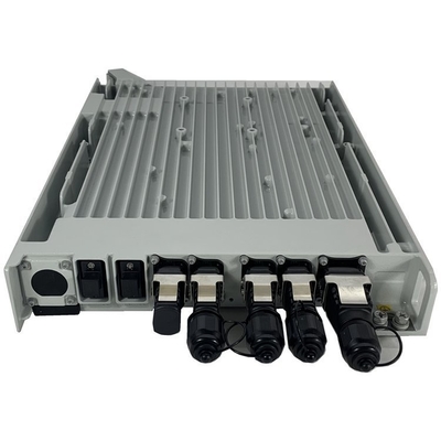Εξωτερική μονάδα διορθωτή ισχύος DPU40D-N06A3 48v 2000w