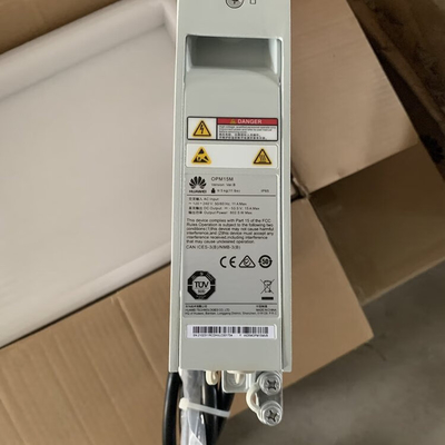 Μονάδα τροφοδοσίας εξωτερικού χώρου Huawei OPM15M MPW800 48A-1 220V AC σε DC 48V OPM15M