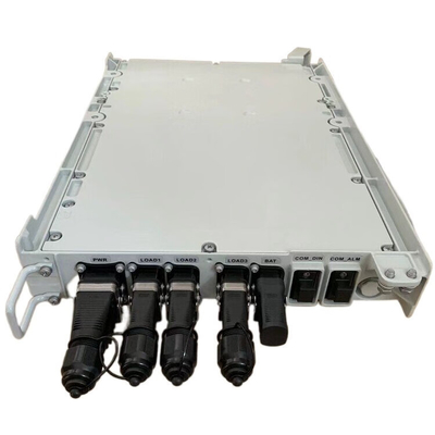 Η Huawei OPM40M εξωτερική μονάδα ισχύος 48V40A AC άμεσος διορθωτής 48V2000W Σύστημα για τηλεπικοινωνιακή ενέργεια