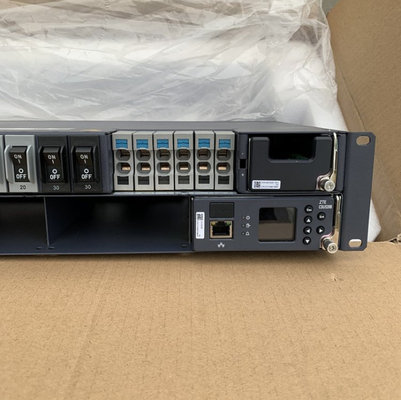 ZTE ZXDU48 B900 V5.0 Σύστημα Τροφοδοσίας Επικοινωνιών DC 48V90A AC σε Εξοπλισμό Άμεσης Επικοινωνίας
