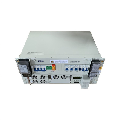 Τροφοδοτικό ZTE -48V/30A ZXDU58 B121 Σύστημα Τροφοδοσίας Έως 120A ZTE B121