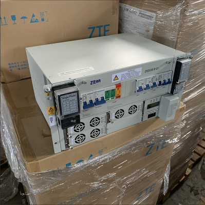 Τροφοδοτικό ZTE -48V/30A ZXDU58 B121 Σύστημα Τροφοδοσίας Έως 120A ZTE B121