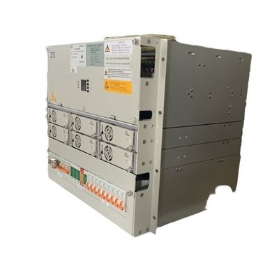 ZTE ZXDU68 B301 V5.0 R10M01 Ενσωματωμένο Τροφοδοτικό DC 48V Υψηλής Απόδοσης