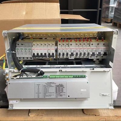 ZTE ZXDU68 B301 V5.0 R10M01 Ενσωματωμένο Τροφοδοτικό DC 48V Υψηλής Απόδοσης