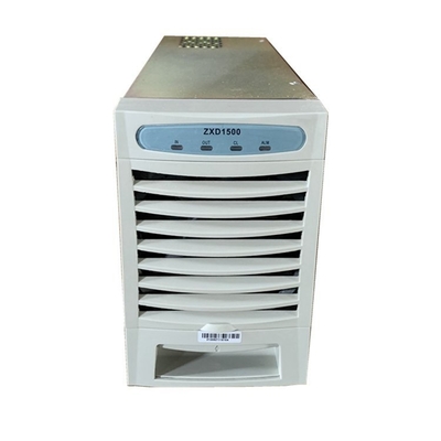 ZTE 48V 48/1500w ZXD1500v4.0 48v 3000w 48v 220v AC έως 48v DC μονάδα διορθωτή